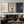 Large Framed Boho Neutral  Modern Minimalist Abstract Wall Art for Living Room Set of 3