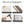 Large Framed Boho Neutral  Modern Minimalist Abstract Wall Art for Living Room Set of 3