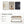 Large Framed Boho Neutral  Modern Minimalist Abstract Wall Art for Living Room Set of 3