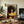 Framed Colorful African American Black Girl Portrait  Modern Wall Art for Living Room
