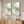 Large Framed Sage Green Gold Contemporary Minimalist Abstract Modern Wall Art for Living Room Set of 2
