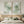 Large Framed Sage Green Gold Contemporary Minimalist Abstract Modern Wall Art for Living Room Set of 2