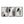 Large Framed Modern Minimalist Black White Gray Abstract Wall Art for Living Room Set of 3