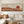 Large Framed Long Narrow Horizontal Mid Century Modern Boho Abstract Wall Art for Living Room