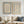 Framed Islamic Quran Arabic Calligraphy Vintage Wall Art for Living Room Set of 2