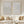 Framed 2D Print White Modern Abstract Wall Art Minimalist Wall Decor for Living Room Set of 2