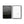 Framed Black and White Abstract Wall Art for Living Room, Large Set of 2